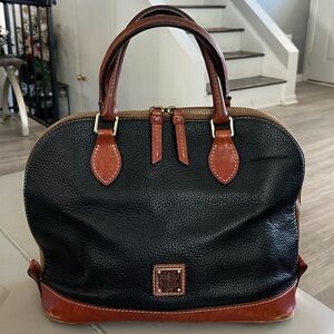 Dooney & Bourke Leather Bag